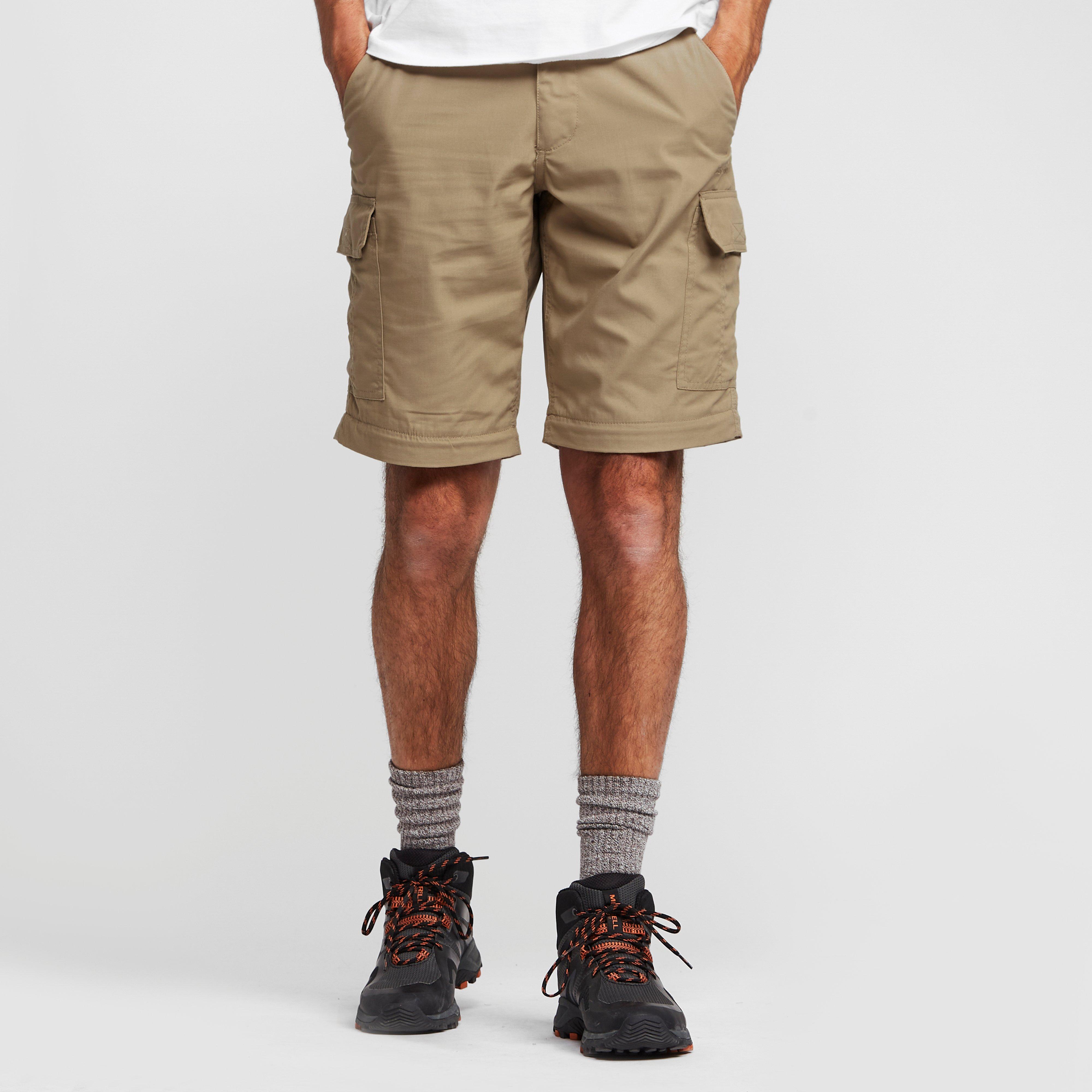 Men’s Ramble II Double Zip Off Trousers