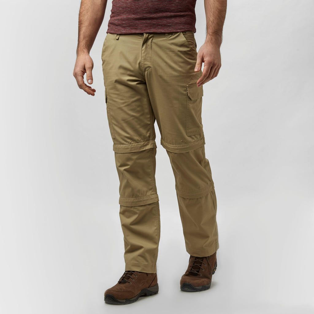Men’s Ramble II Double Zip Off Trousers