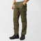 Men’s Ramble II Double Zip-Off Trousers