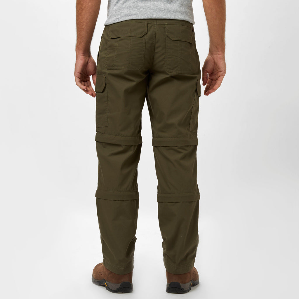 Men’s Ramble II Double Zip-Off Trousers