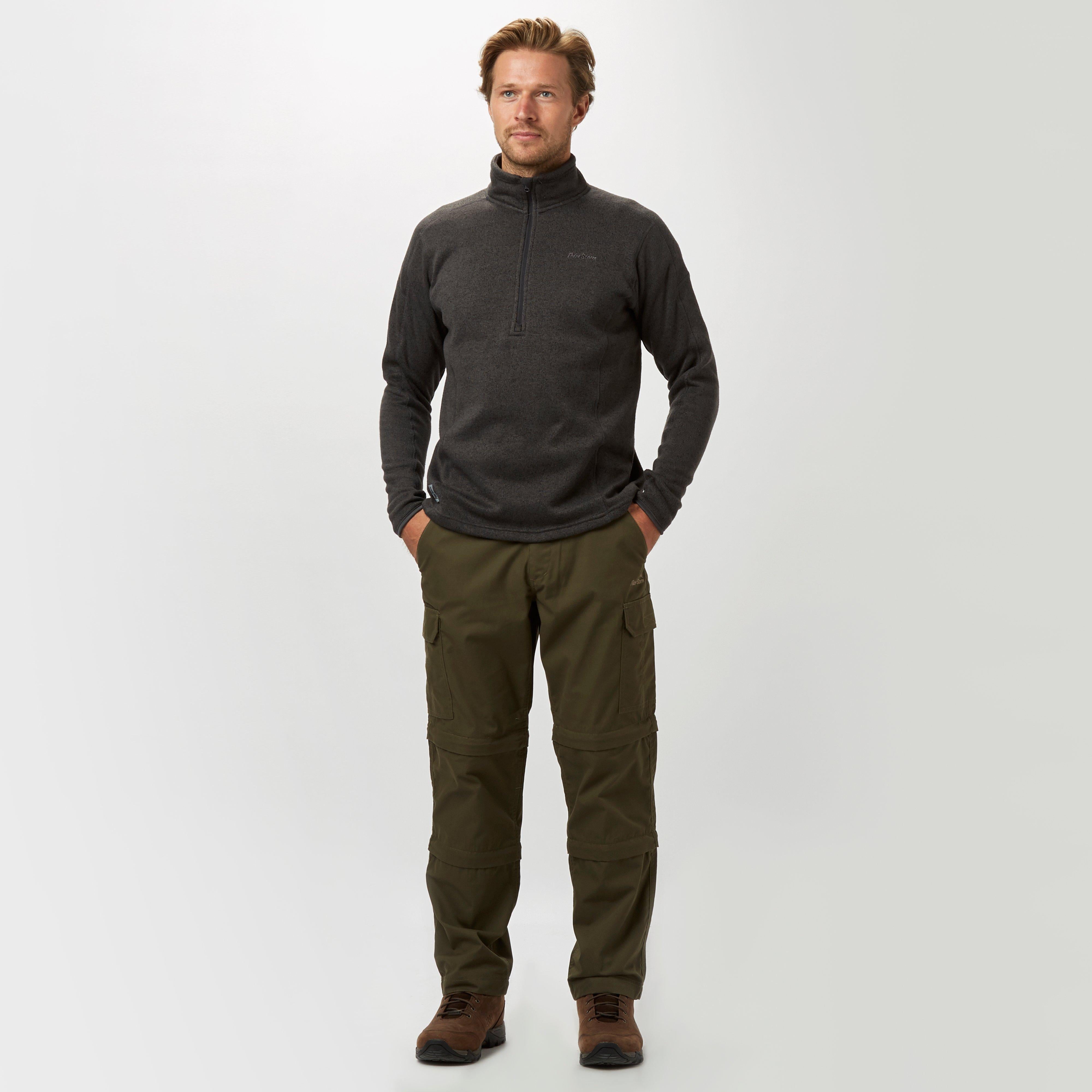 Men’s Ramble II Double Zip-Off Trousers