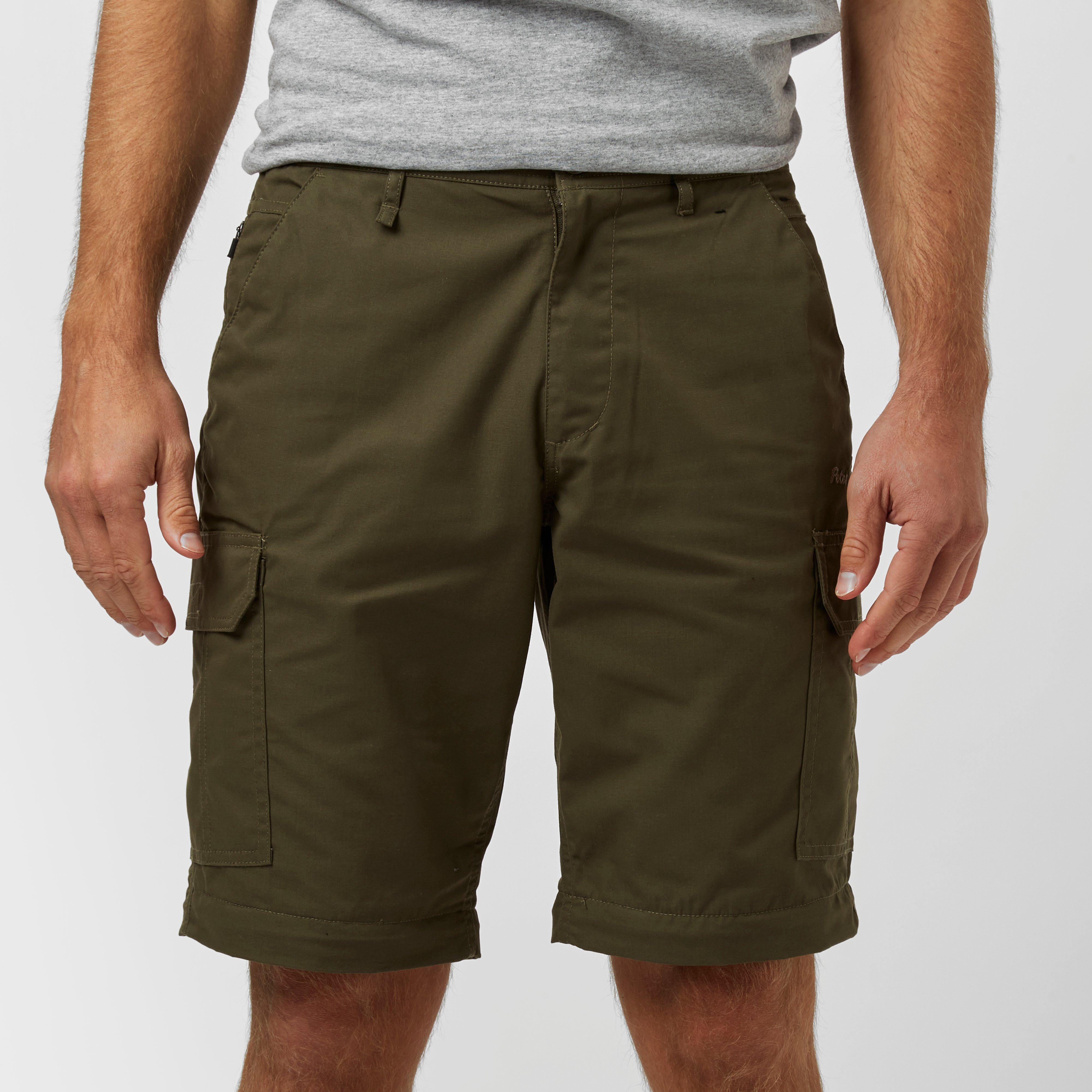 Men’s Ramble II Double Zip-Off Trousers