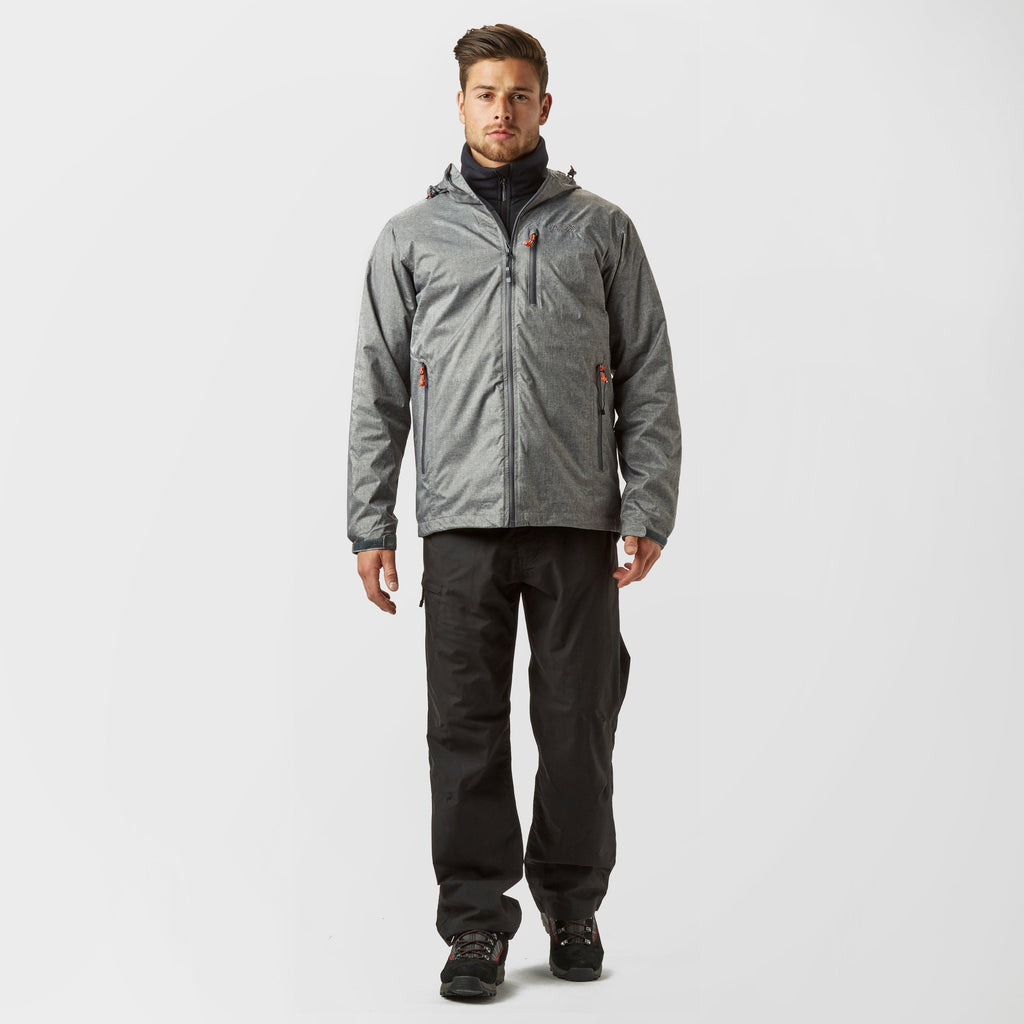Men’s Tornado Waterproof Jacket