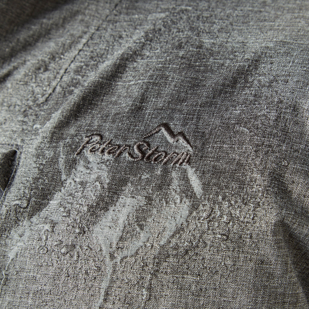 Men’s Tornado Waterproof Jacket