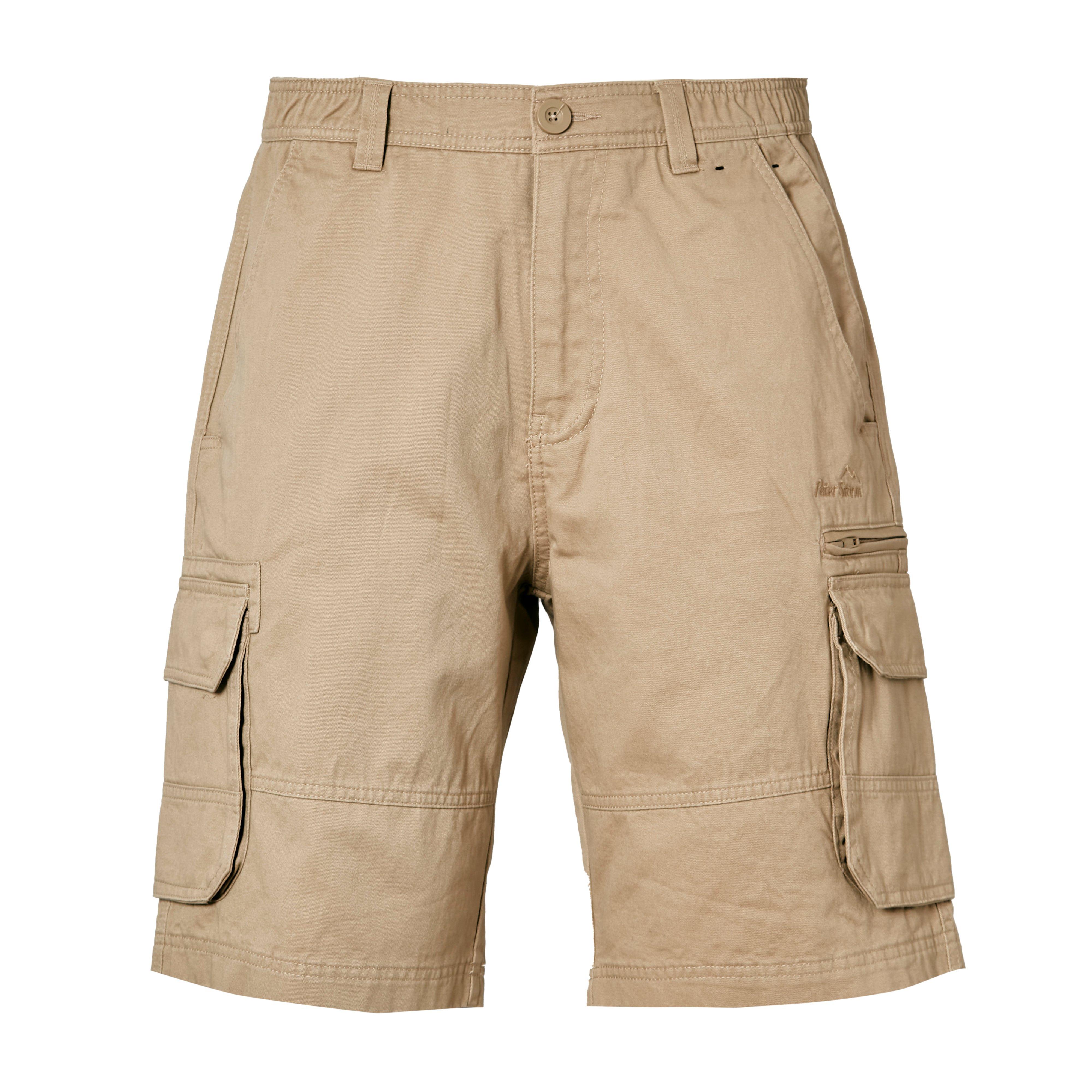 Men’s Meteor II Cargo Shorts