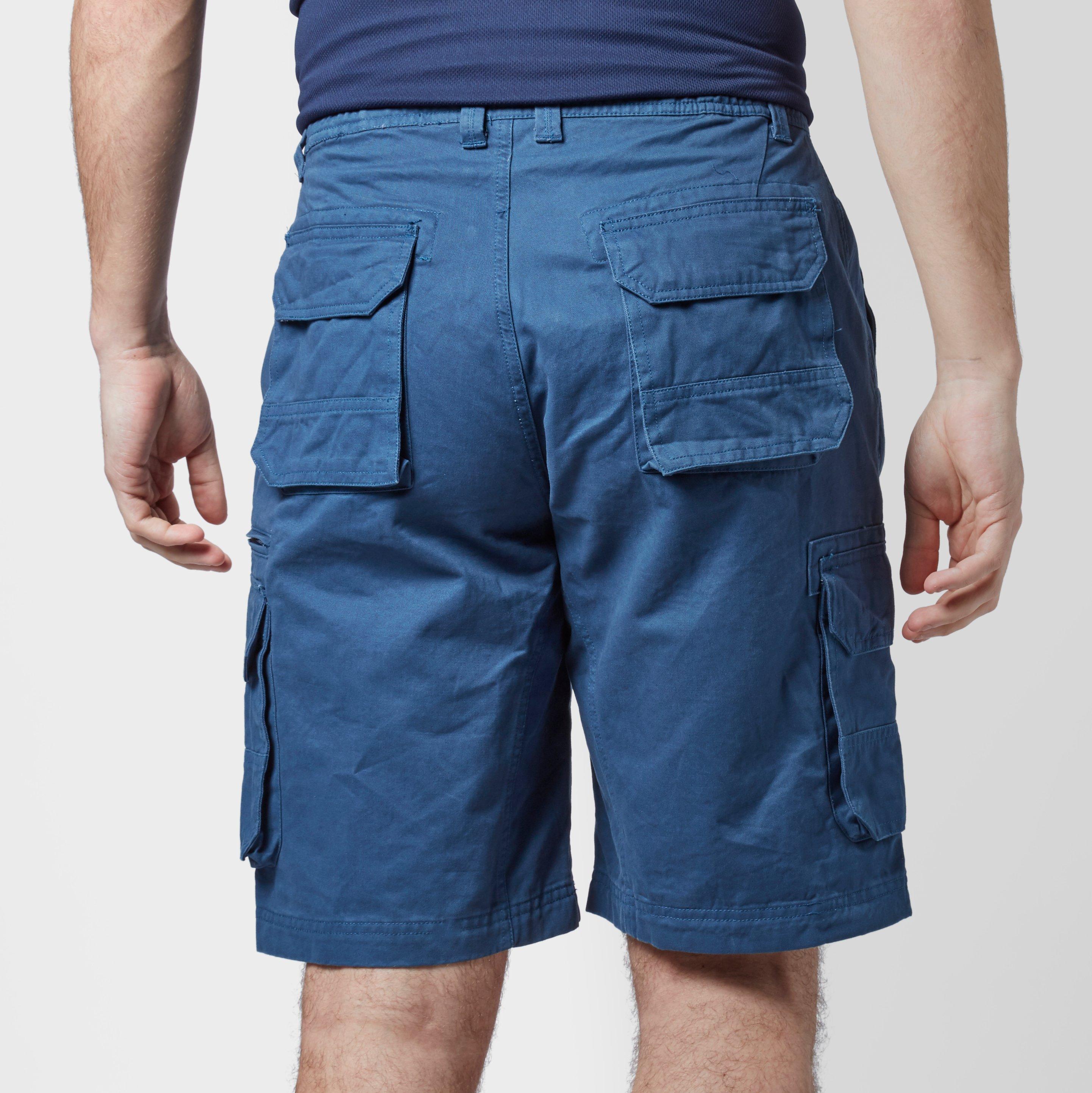 Men’s Meteor II Cargo Shorts