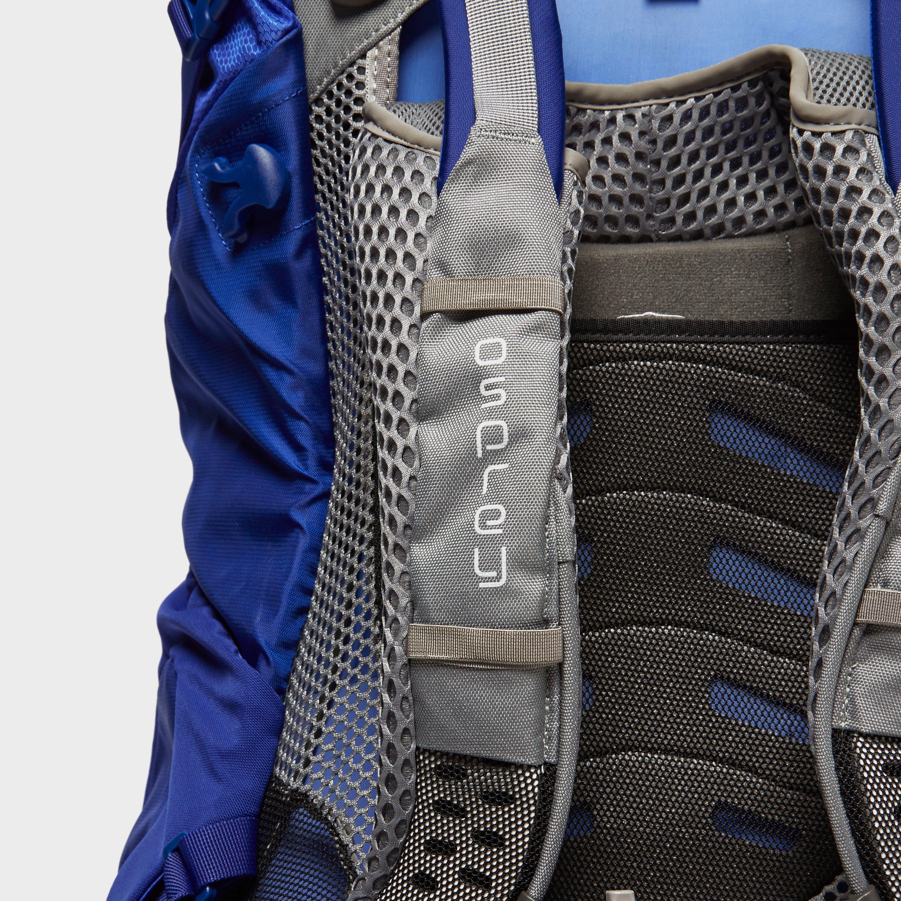 Women's Ariel AG 65L Rucksack (Medium)