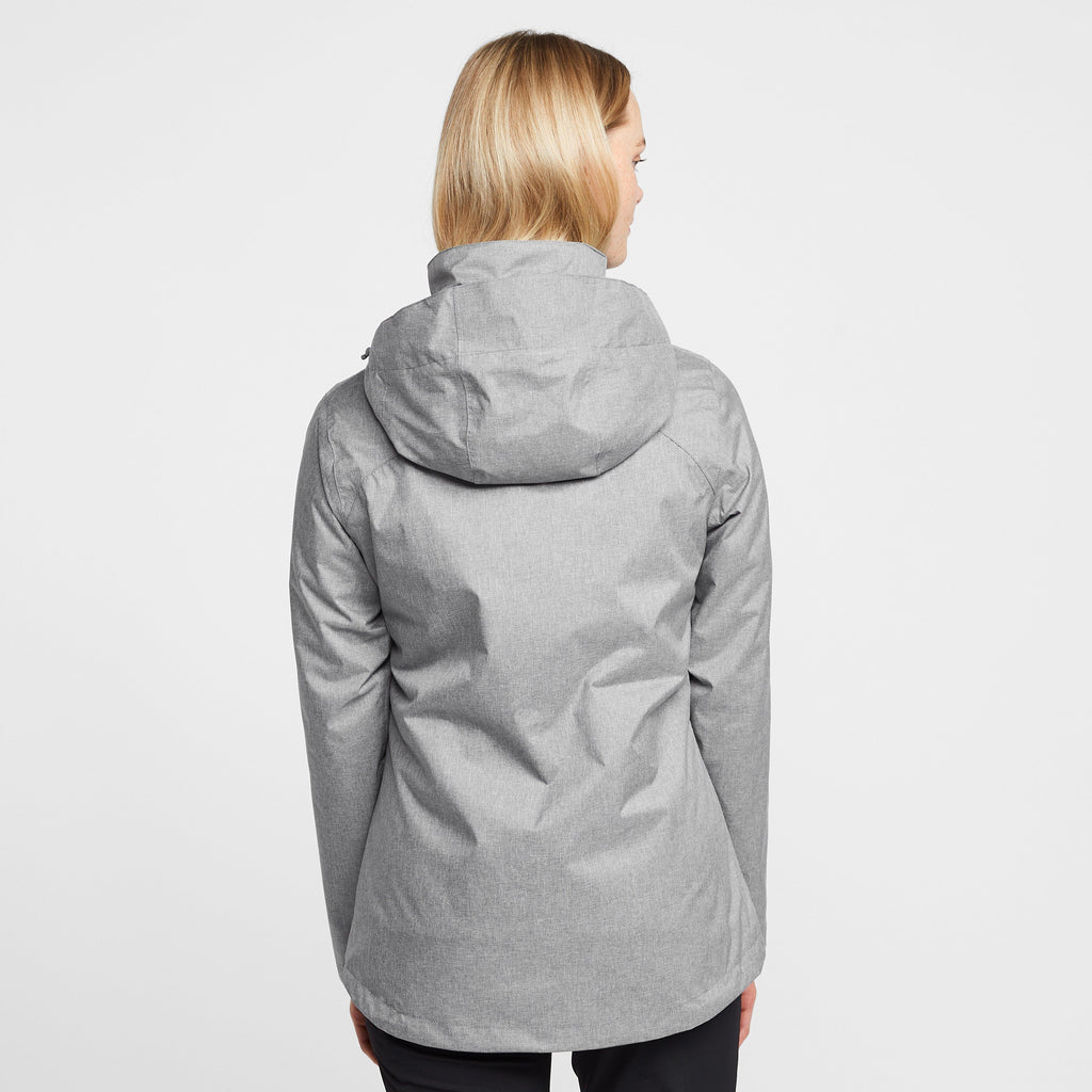 Women’s Glide Marl Waterproof Jacket