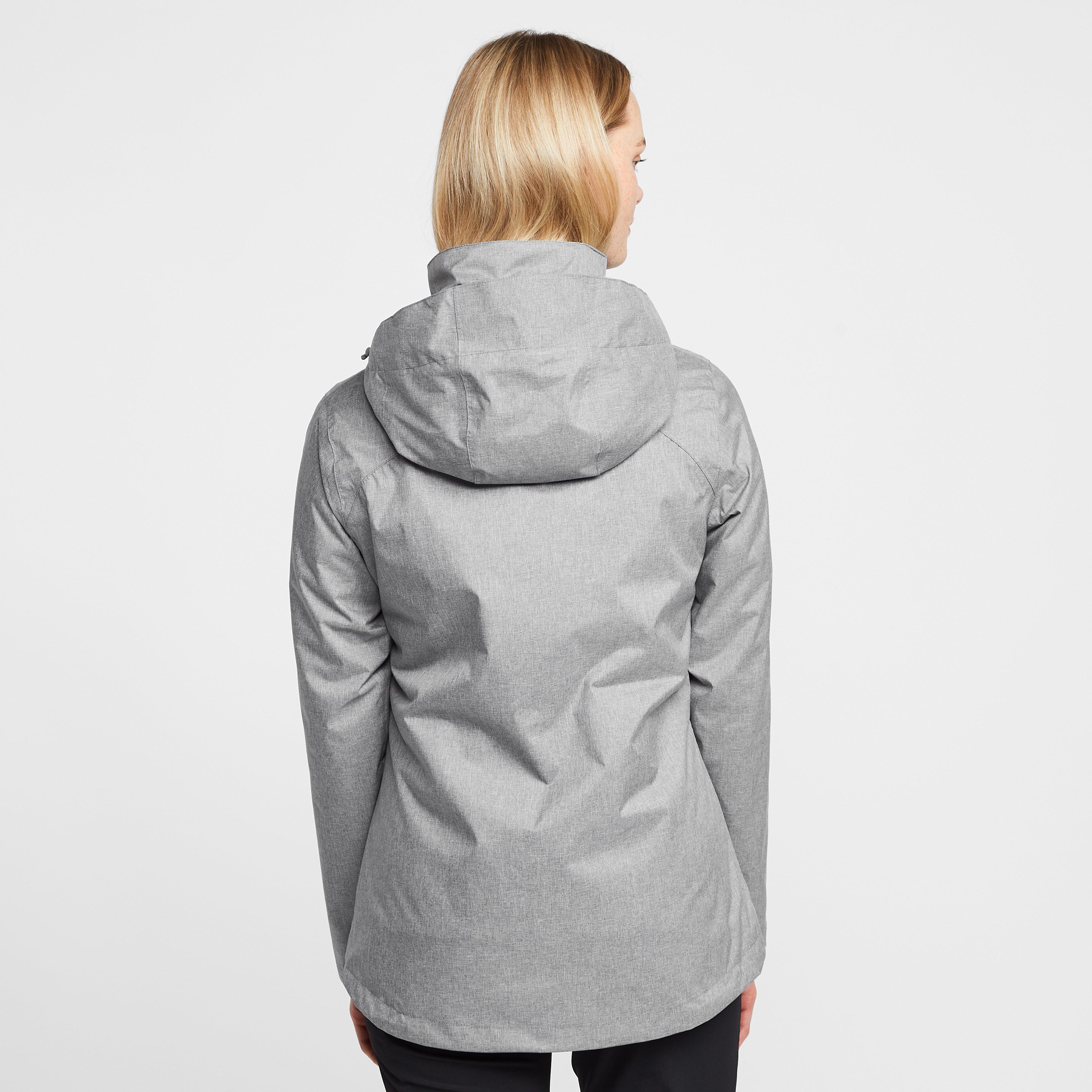 Women’s Glide Marl Waterproof Jacket