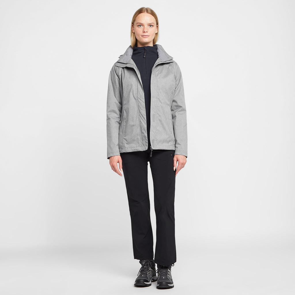 Women’s Glide Marl Waterproof Jacket