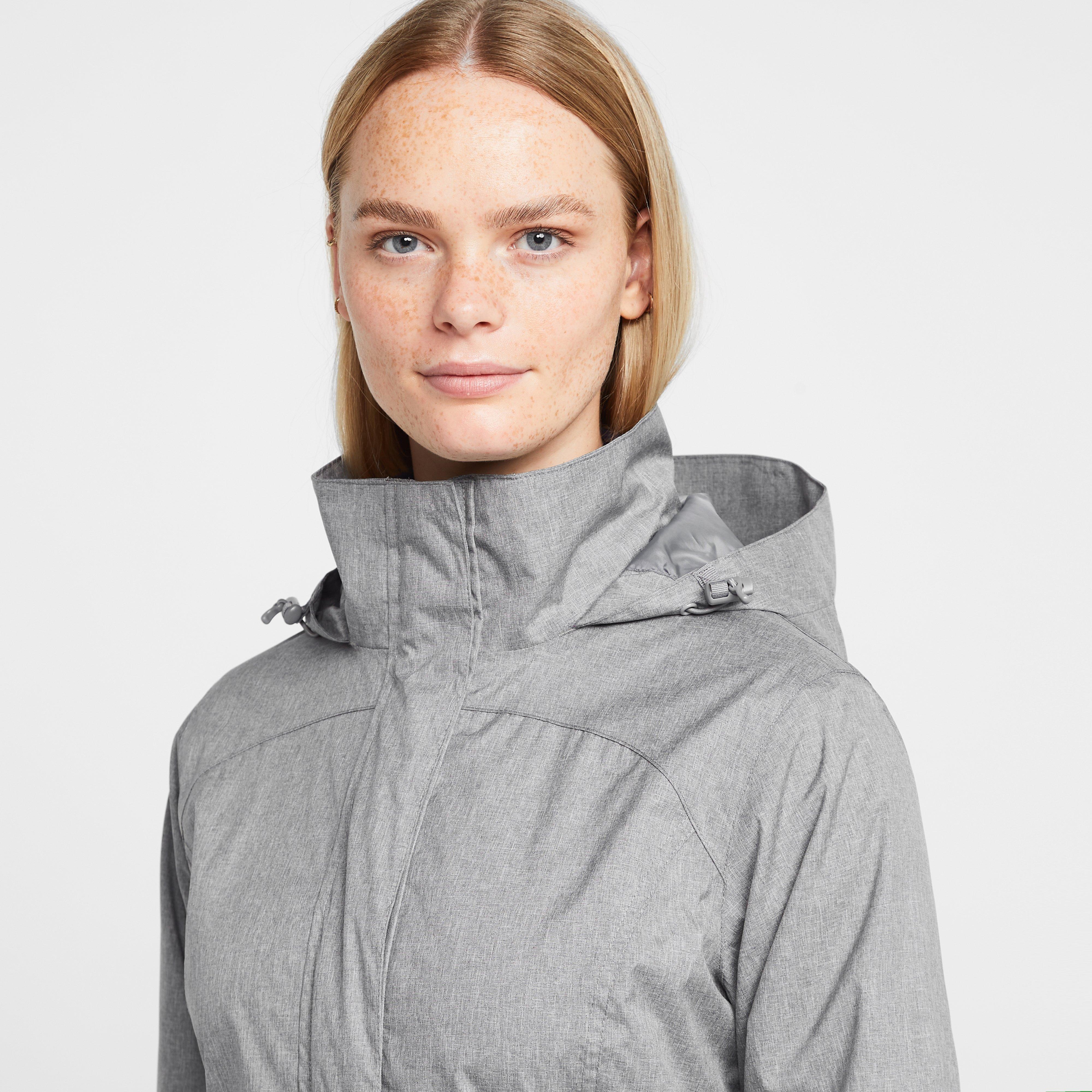 Women’s Glide Marl Waterproof Jacket
