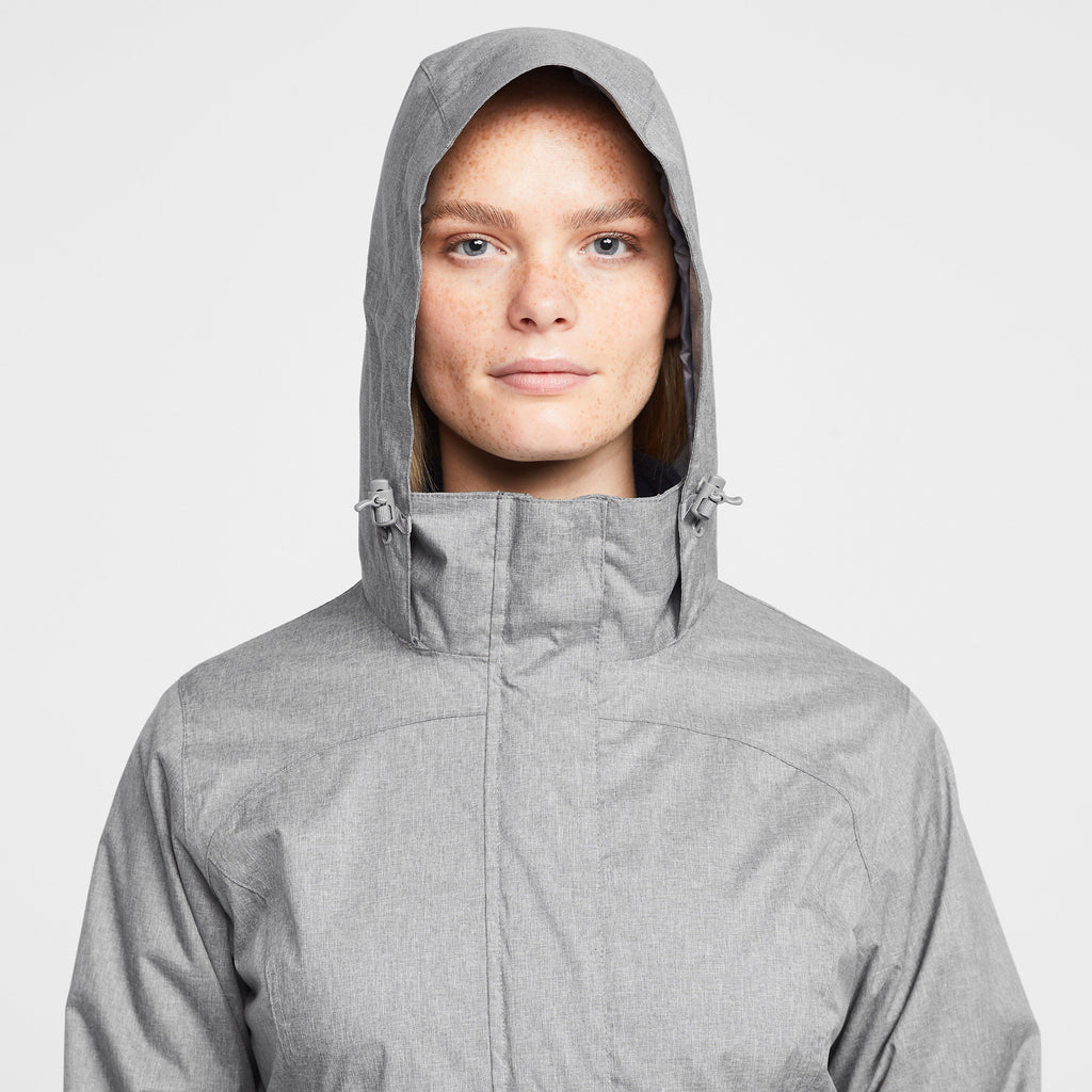 Women’s Glide Marl Waterproof Jacket
