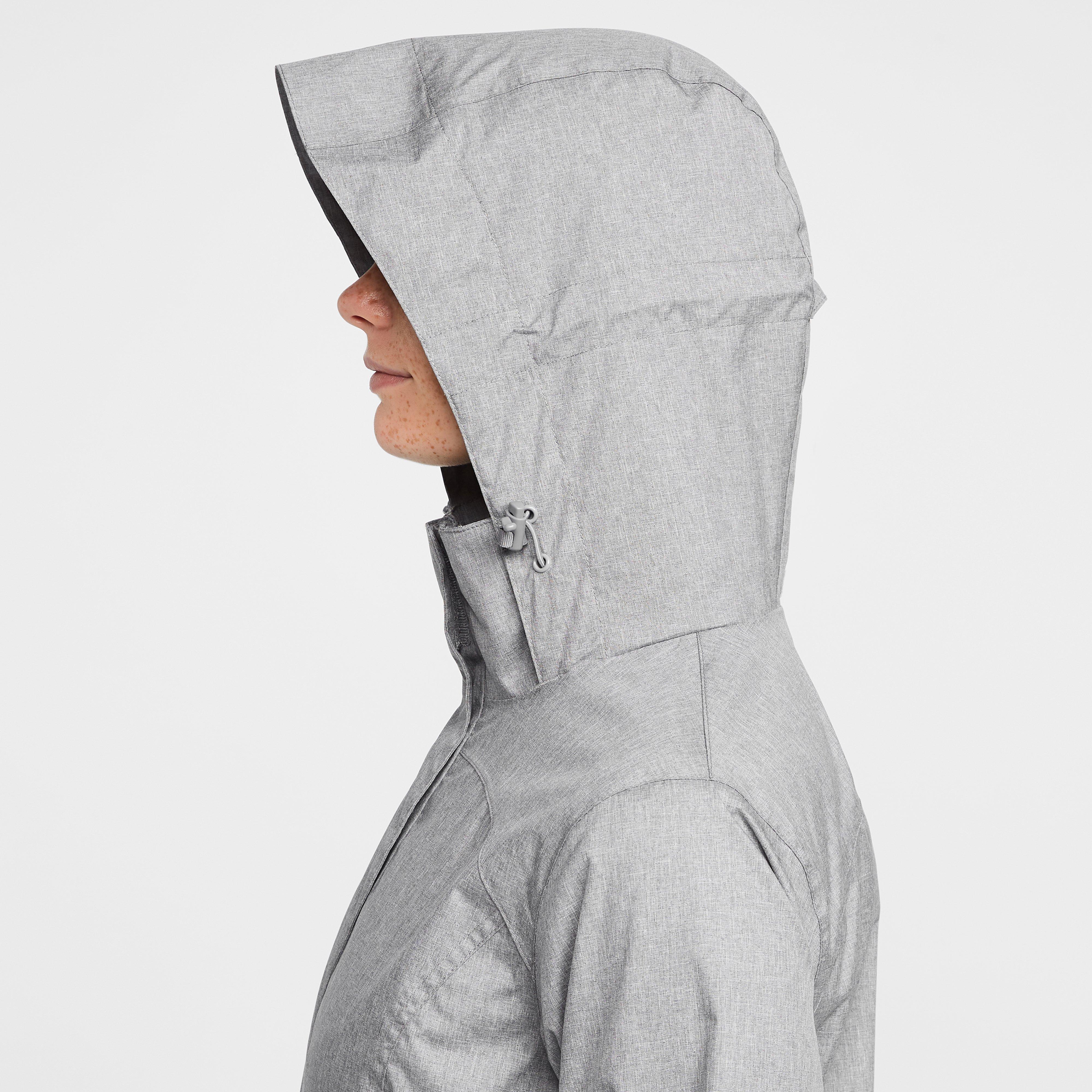 Women’s Glide Marl Waterproof Jacket