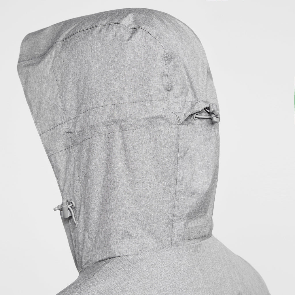 Women’s Glide Marl Waterproof Jacket