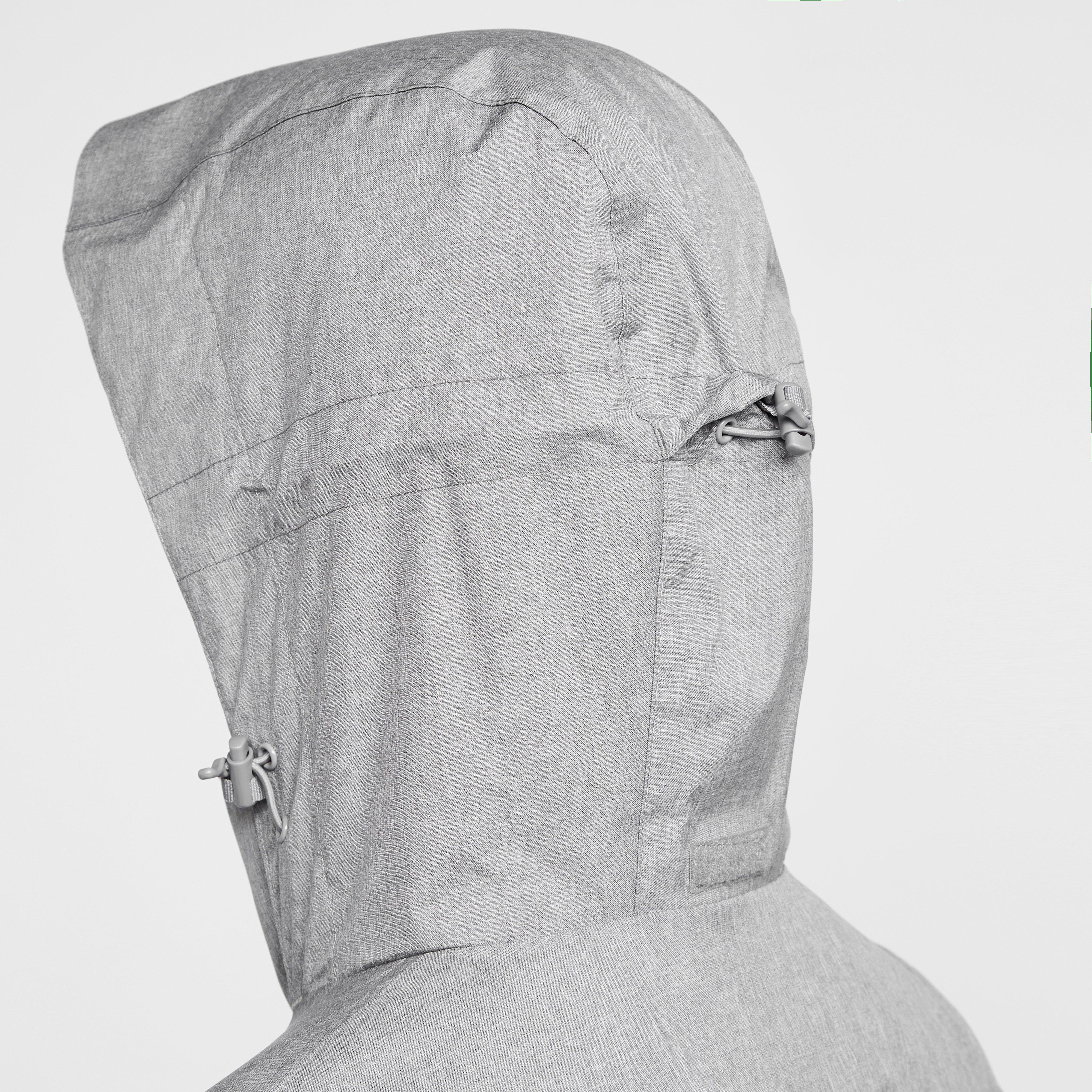 Women’s Glide Marl Waterproof Jacket