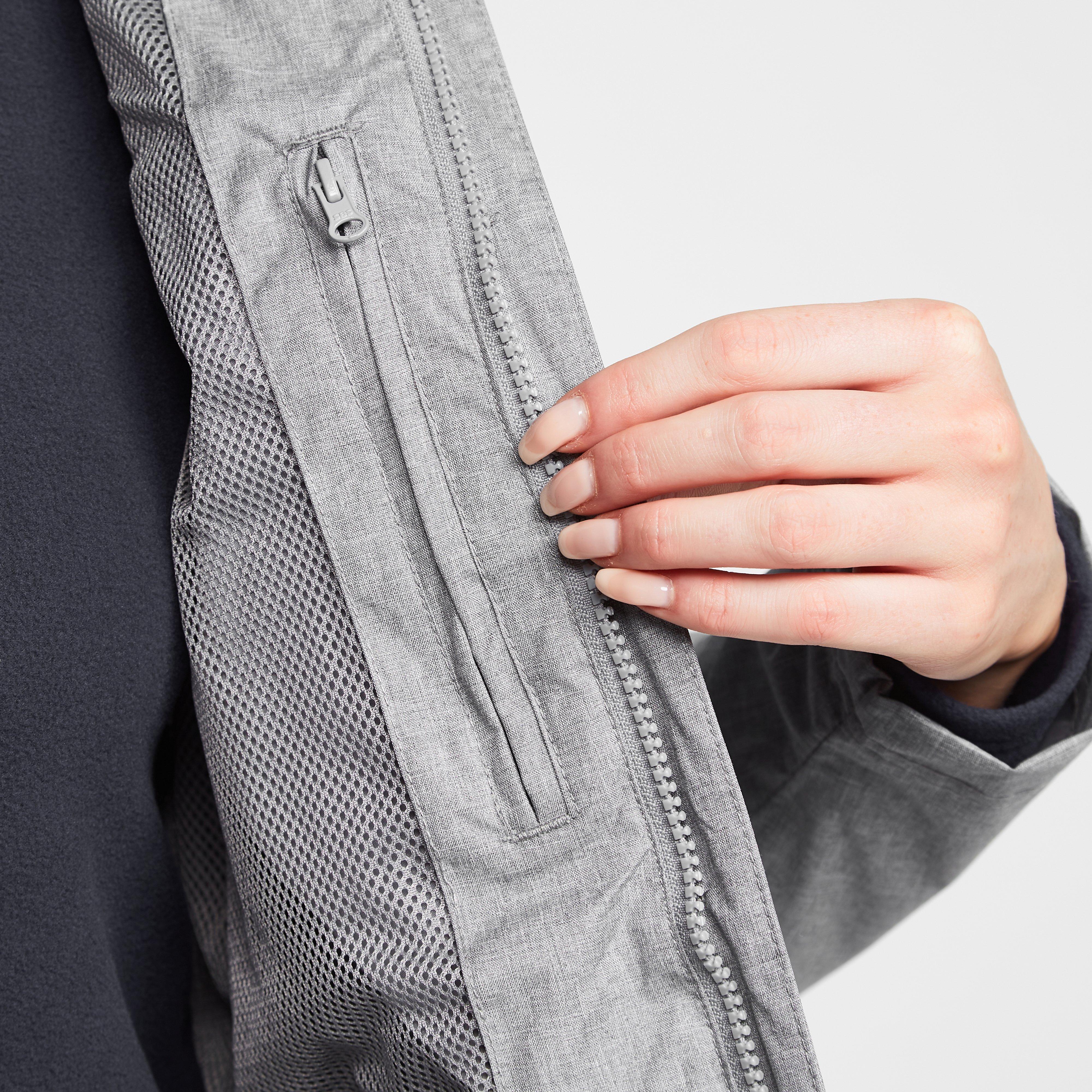 Women’s Glide Marl Waterproof Jacket