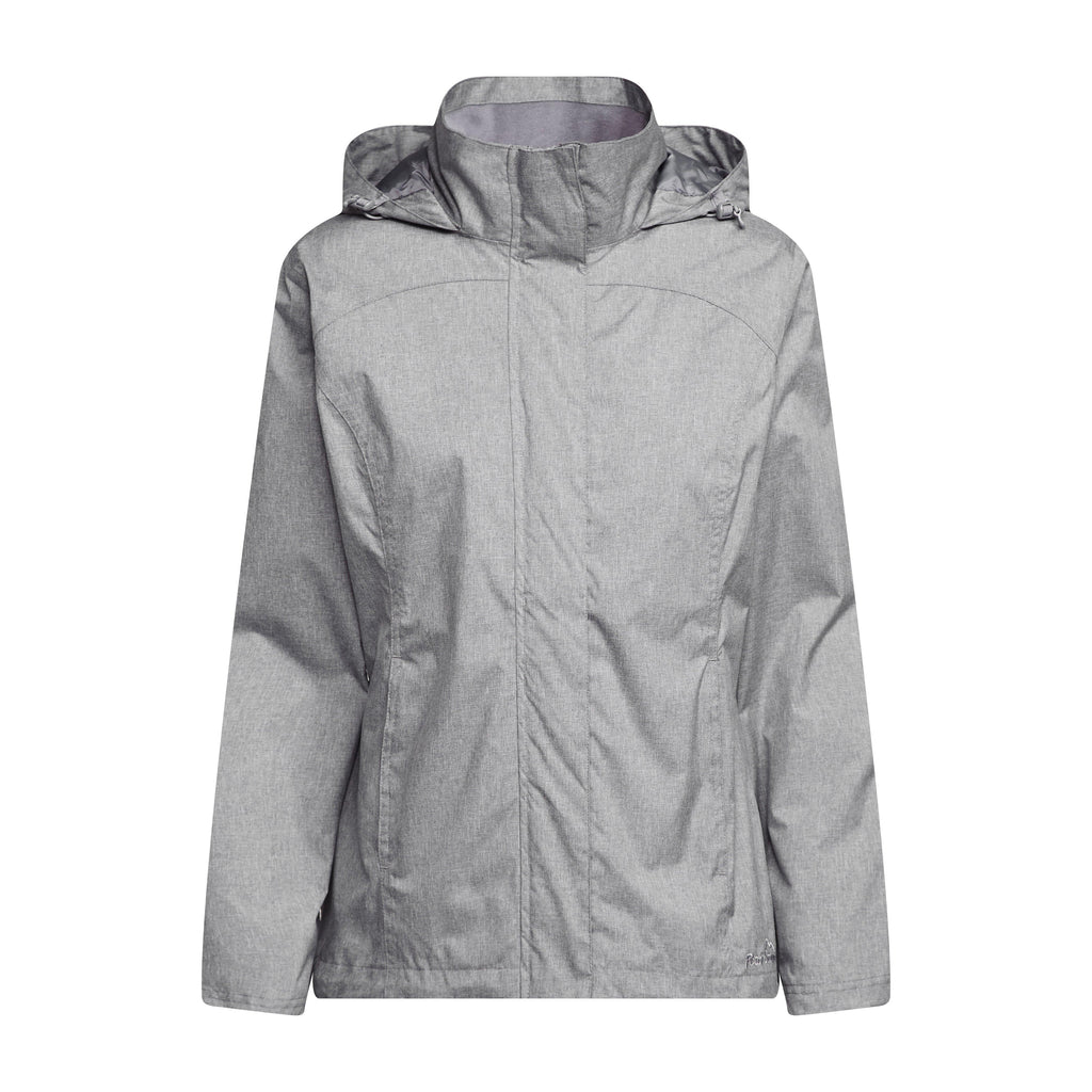 Women’s Glide Marl Waterproof Jacket