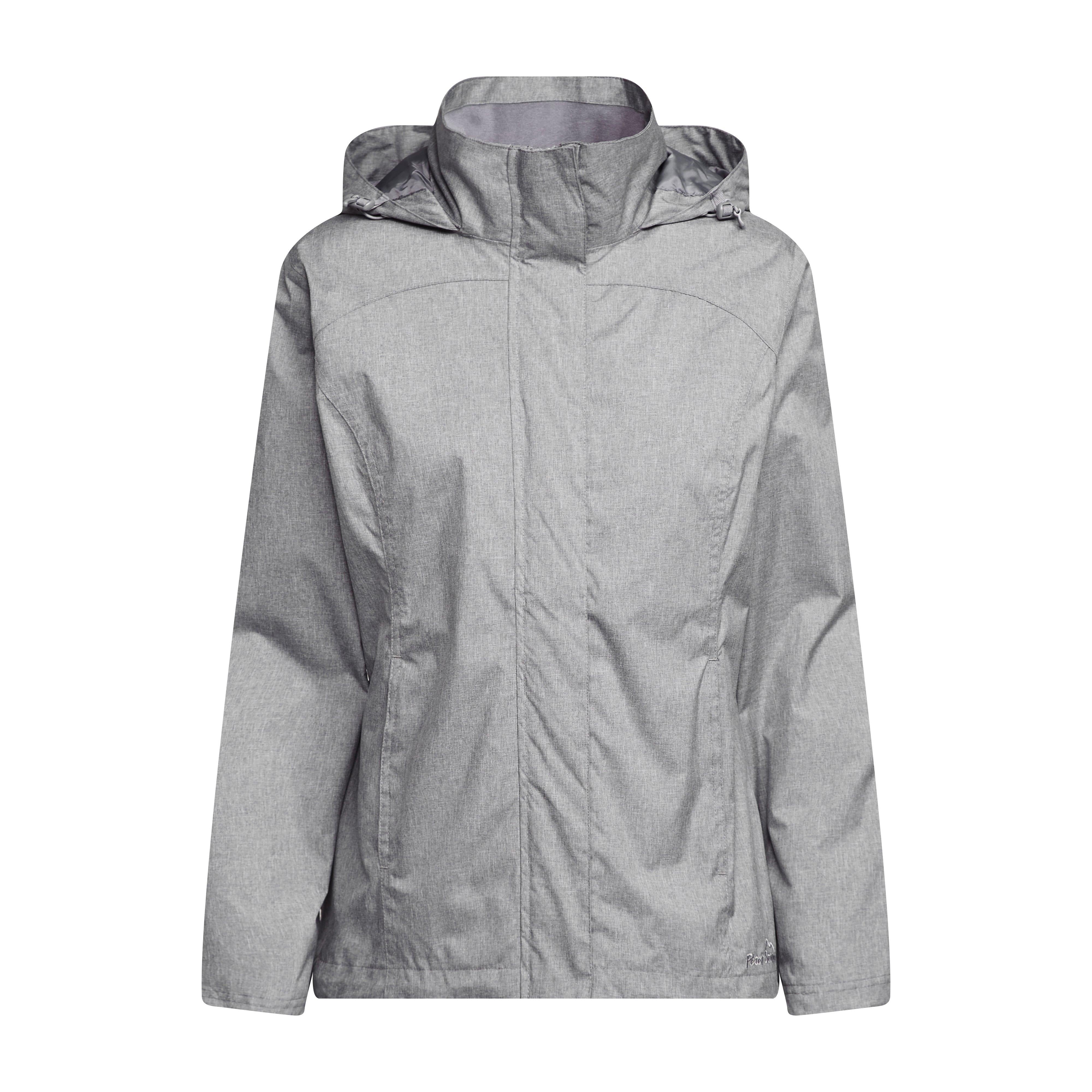 Women’s Glide Marl Waterproof Jacket