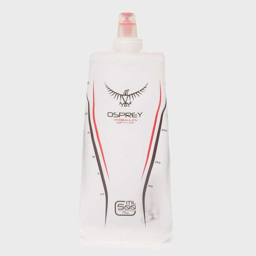 Hydraulics™ Soft Flask 500ml