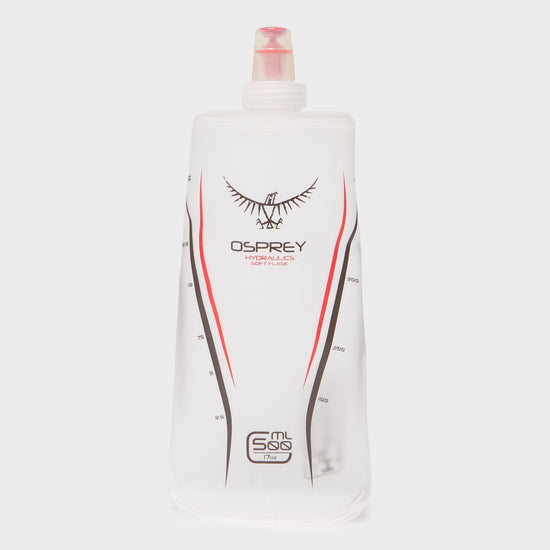 Hydraulics™ Soft Flask 500ml