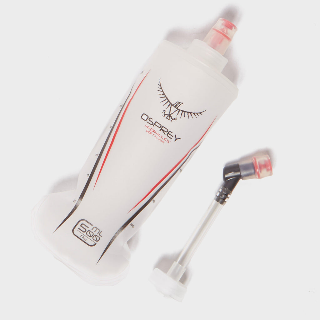 Hydraulics™ Soft Flask 500ml