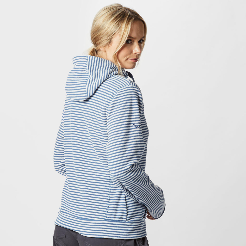 Women’s Grasmoor II Hooded Fleece