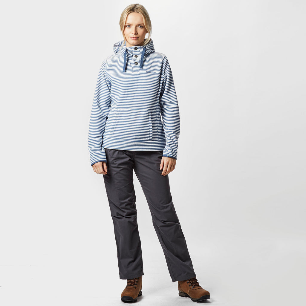 Women’s Grasmoor II Hooded Fleece