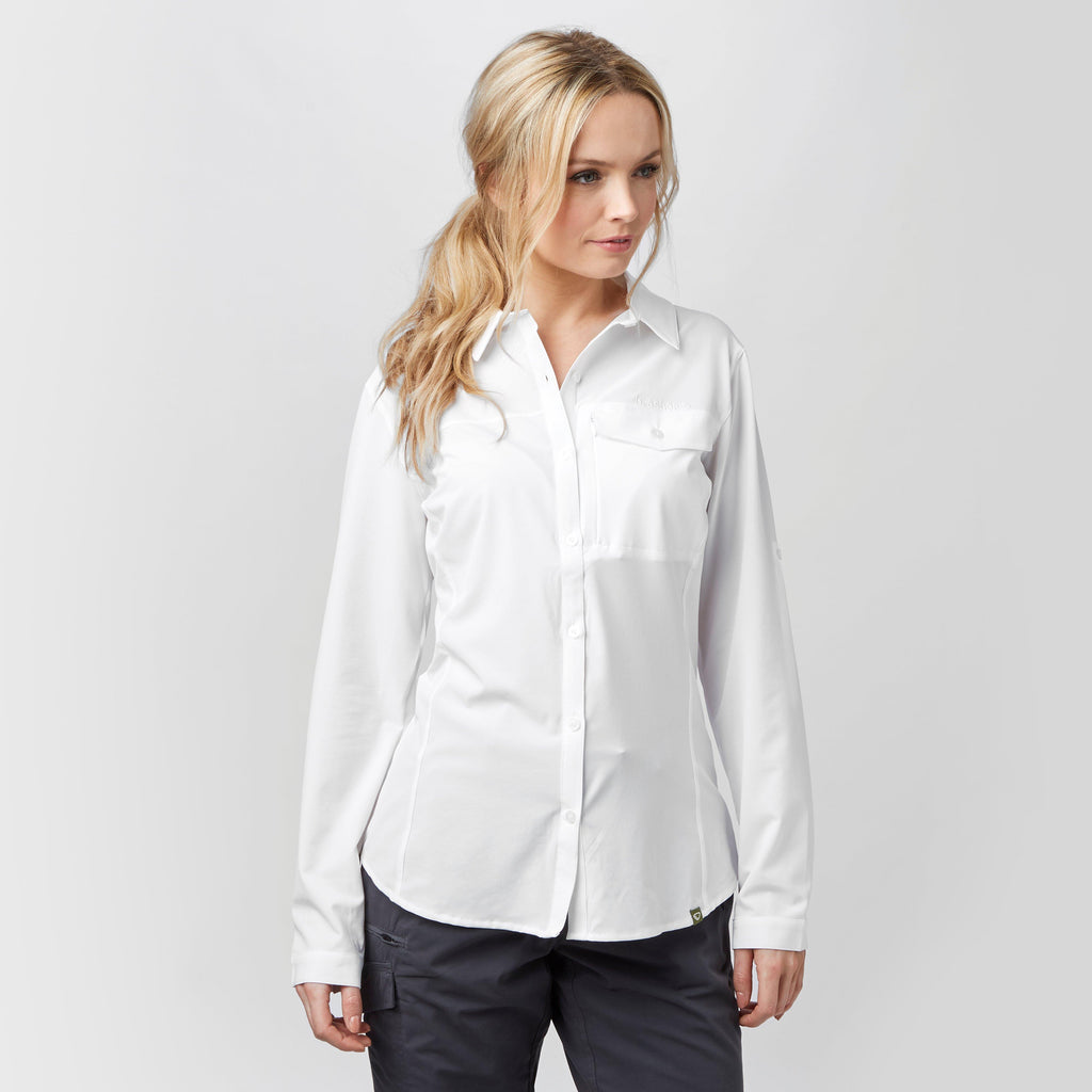 Women’s Travel Shirt