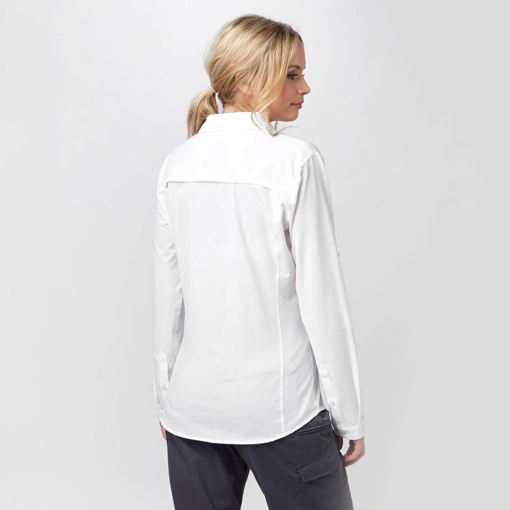Women’s Travel Shirt
