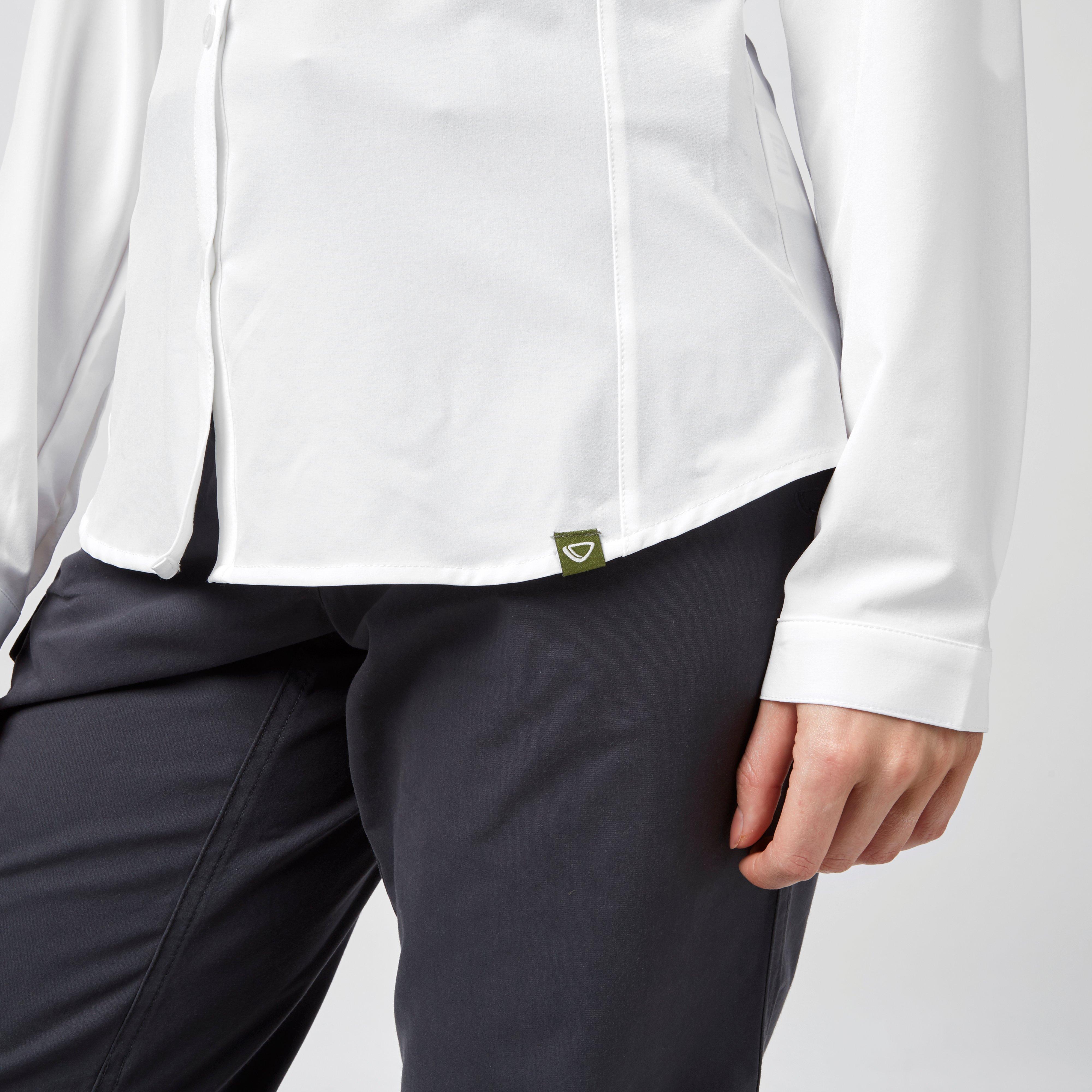 Women’s Travel Shirt
