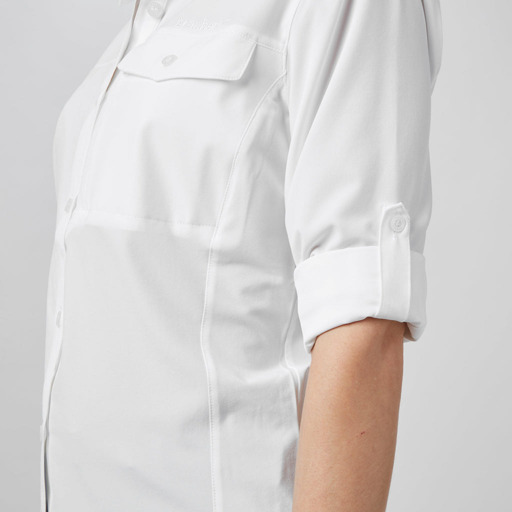 Women’s Travel Shirt