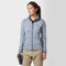 Women’s Rydal Full Zip Fleece