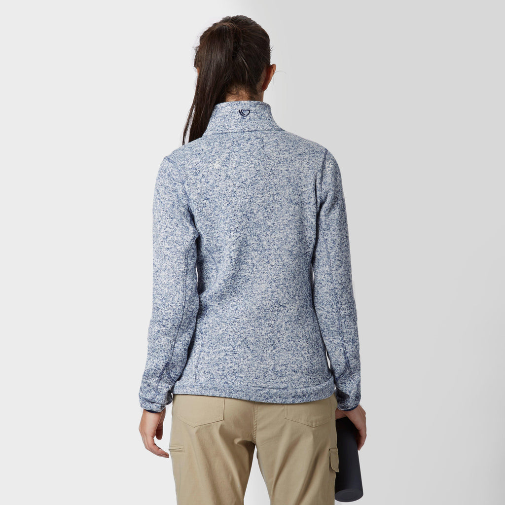 Women’s Rydal Full Zip Fleece