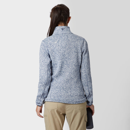Women’s Rydal Full Zip Fleece