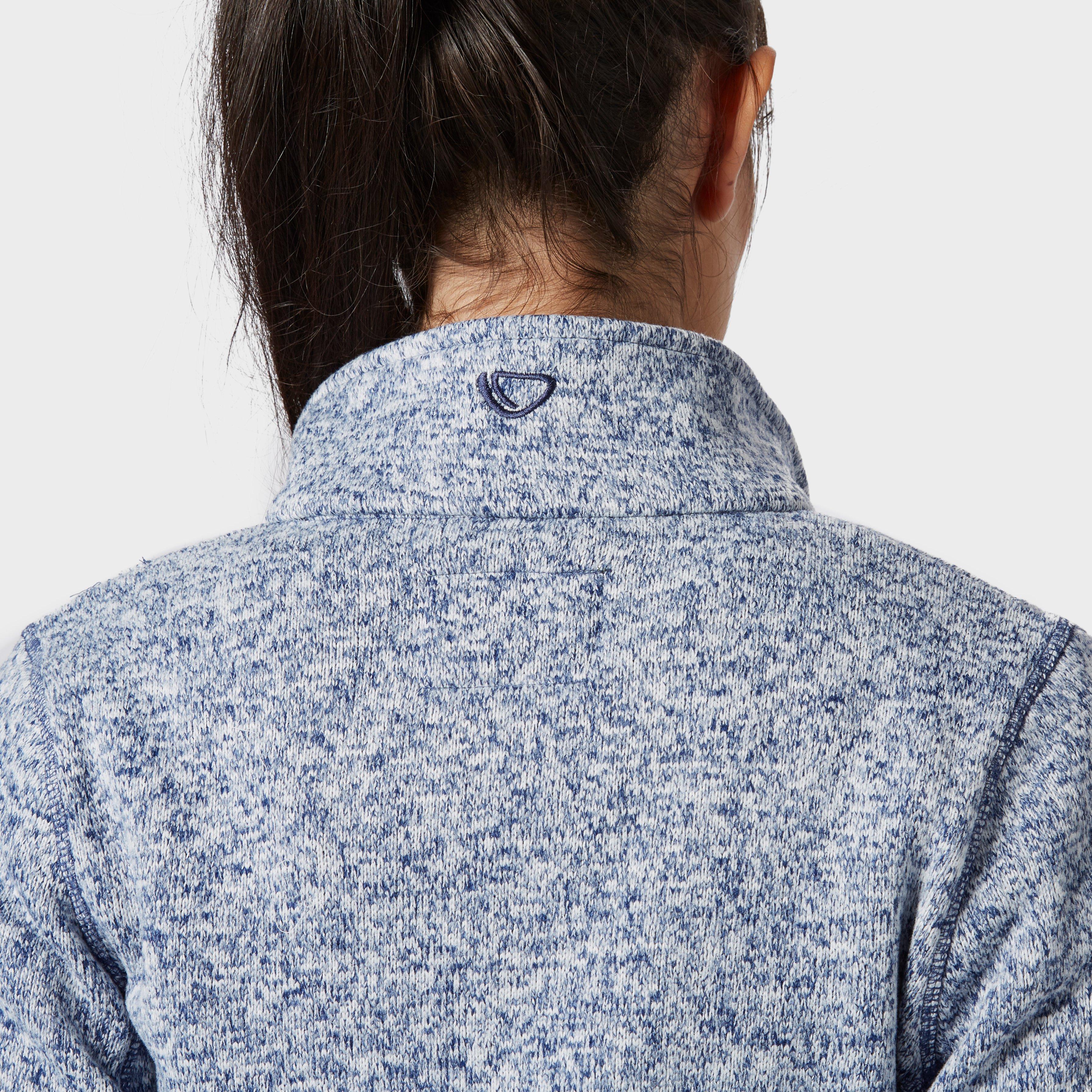 Women’s Rydal Full Zip Fleece