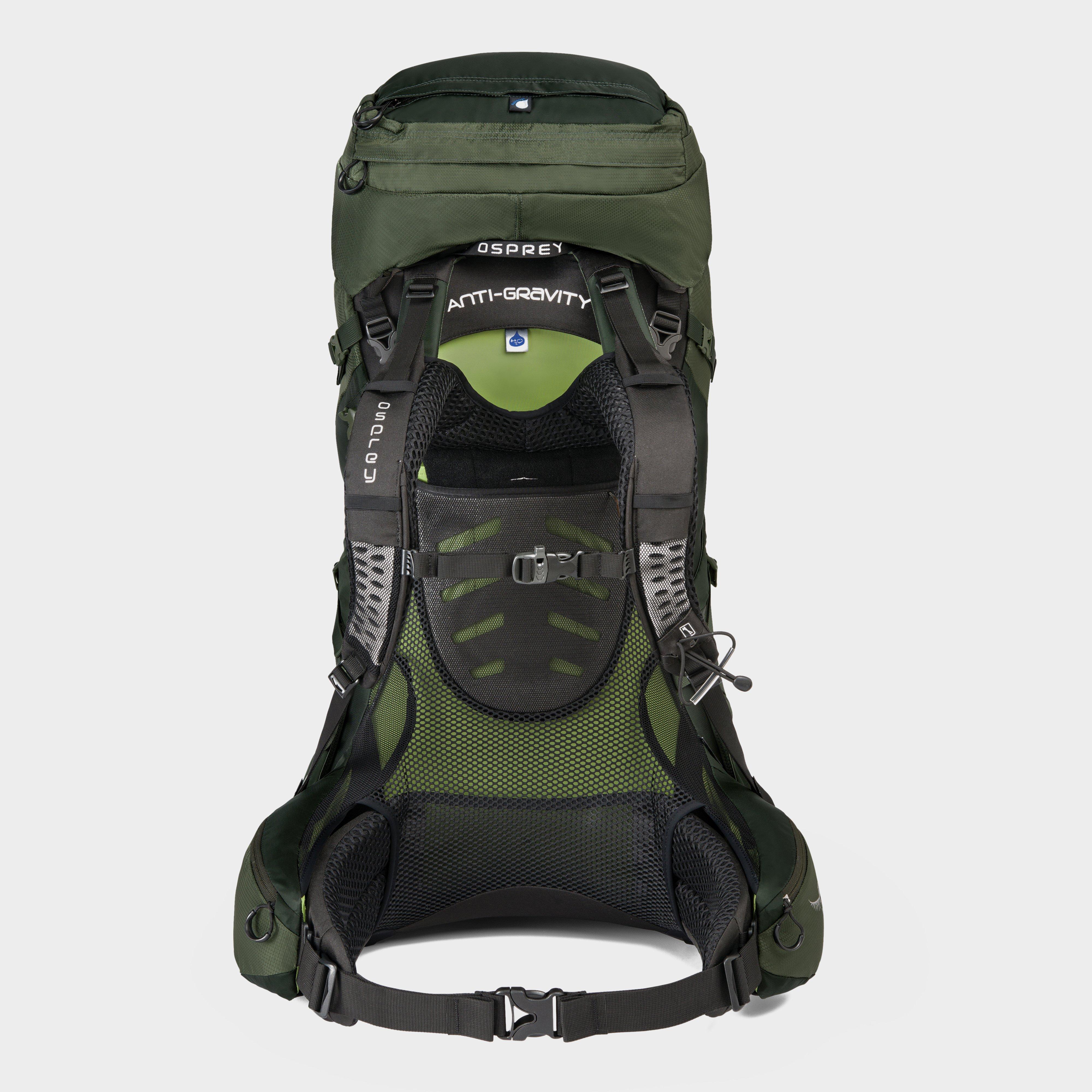 Aether AG 70L Rucksack (Medium)