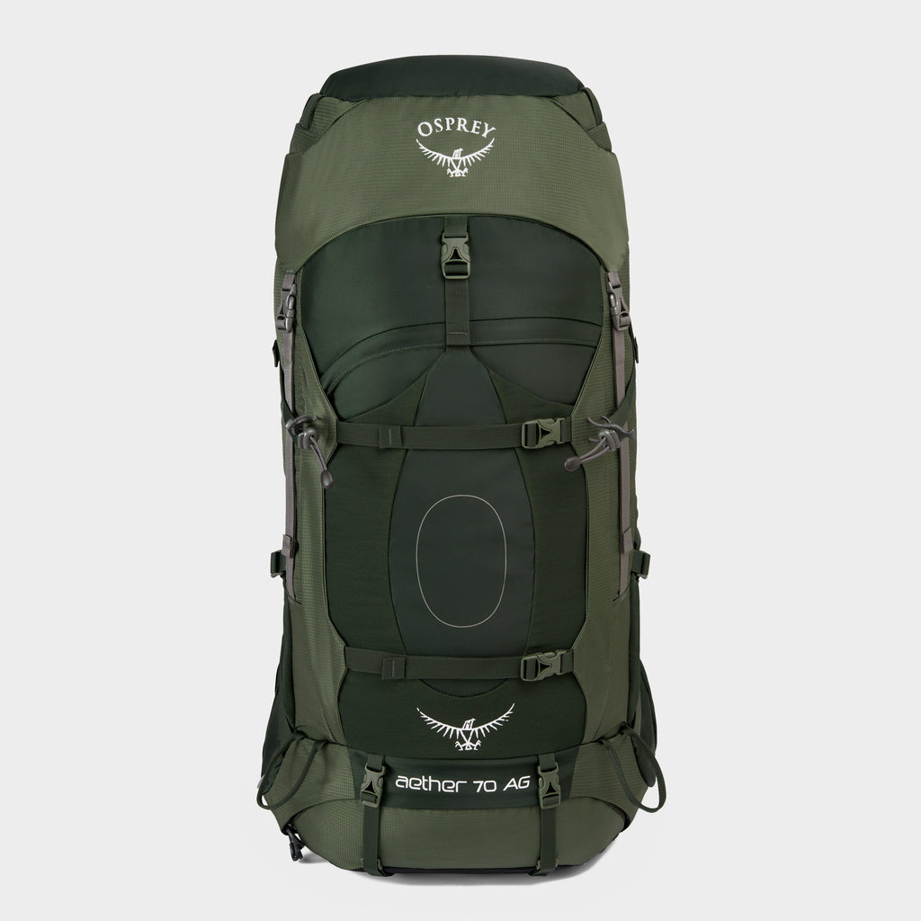 Aether AG 70L Rucksack (Medium)