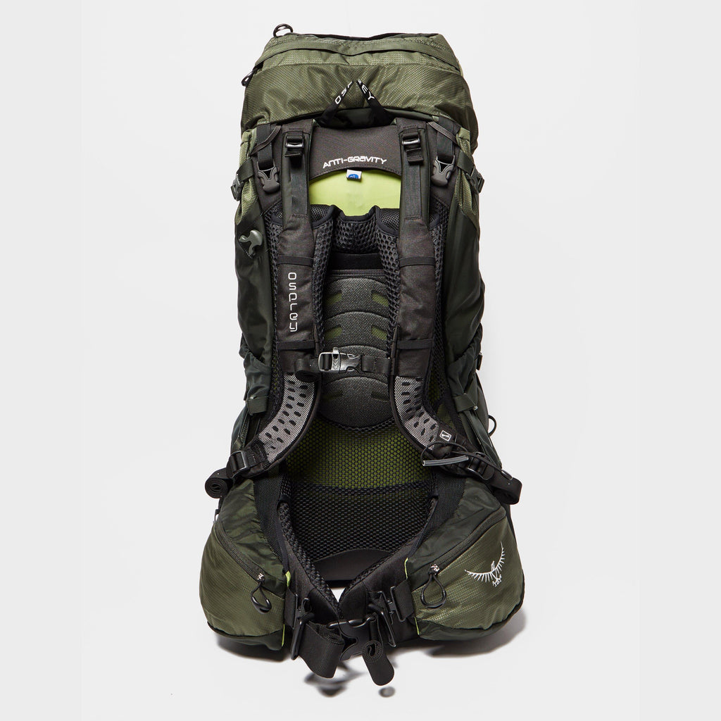 Aether AG 70L Rucksack (Medium)