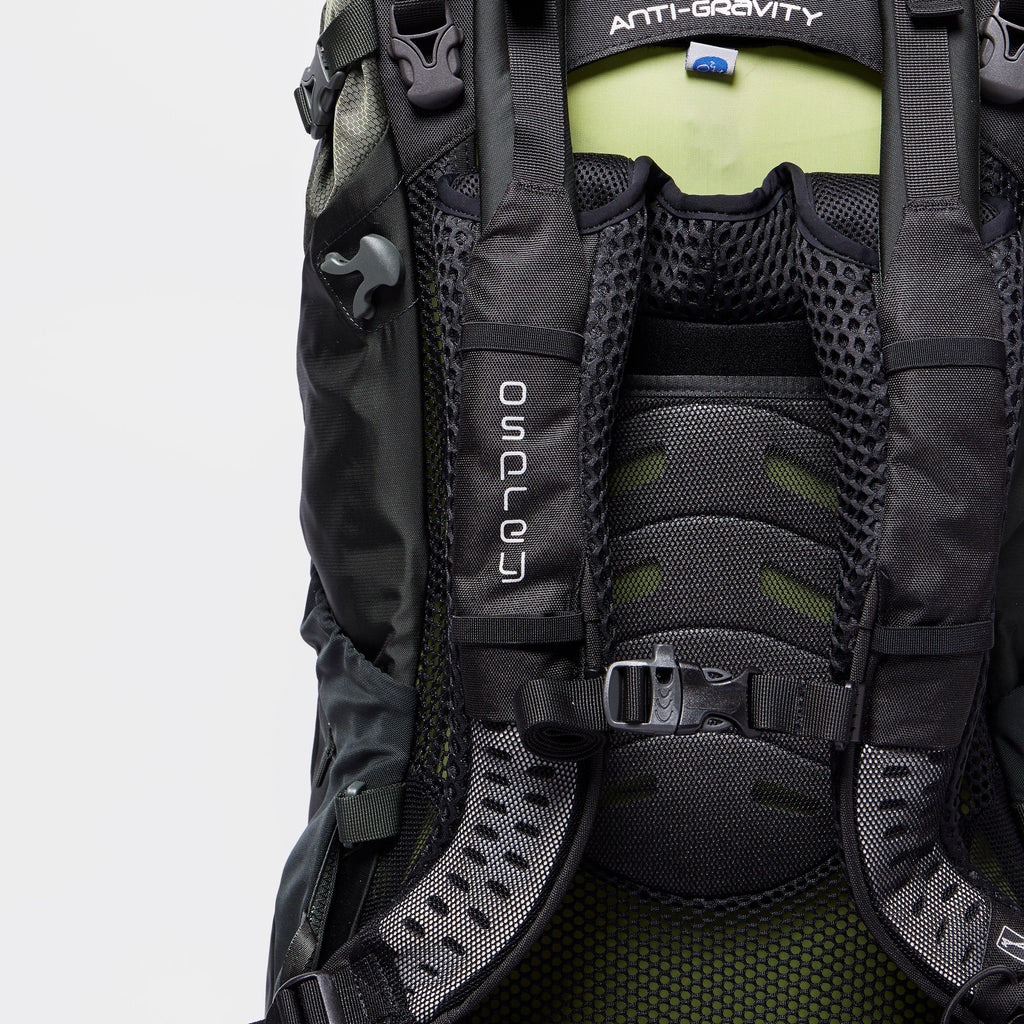 Aether AG 70L Rucksack (Medium)