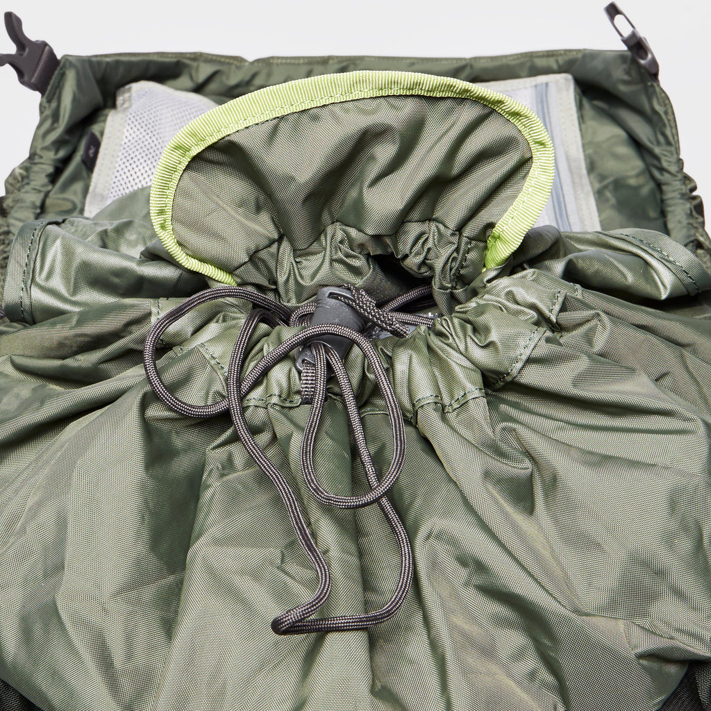 Aether AG 70L Rucksack (Medium)