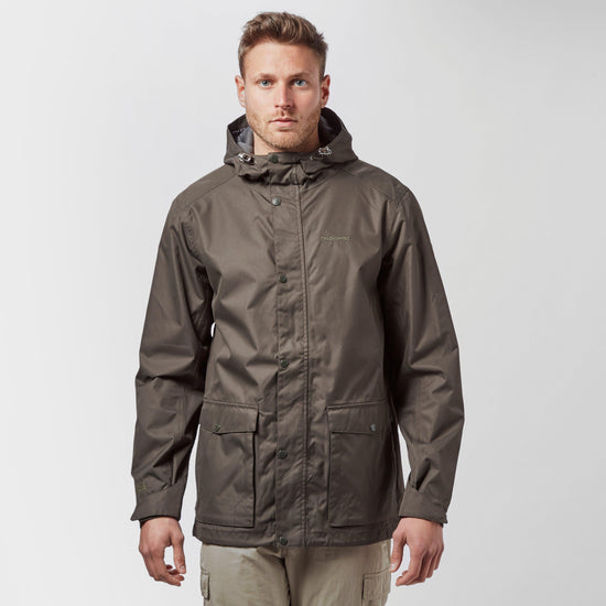 Men’s Kiwi Jacket