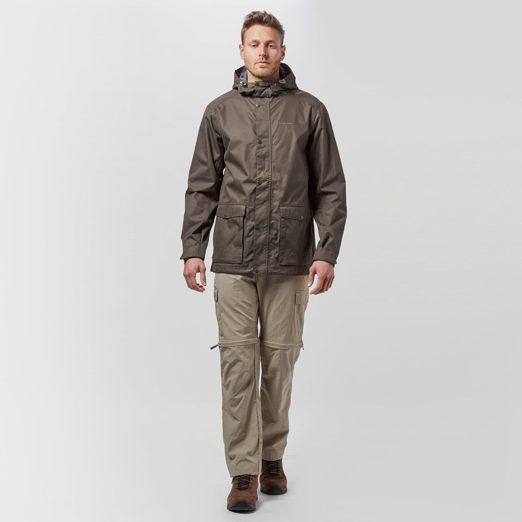 Men’s Kiwi Jacket