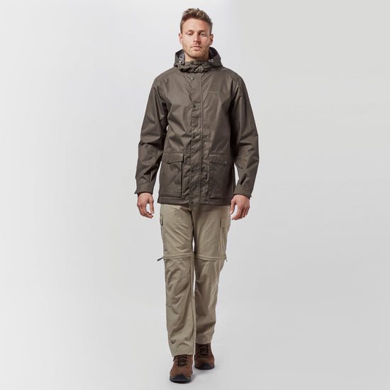 Men’s Kiwi Jacket