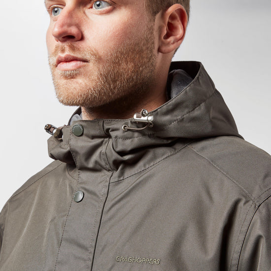 Men’s Kiwi Jacket