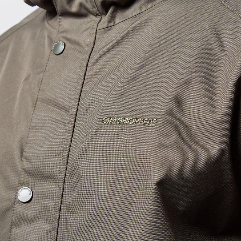 Men’s Kiwi Jacket