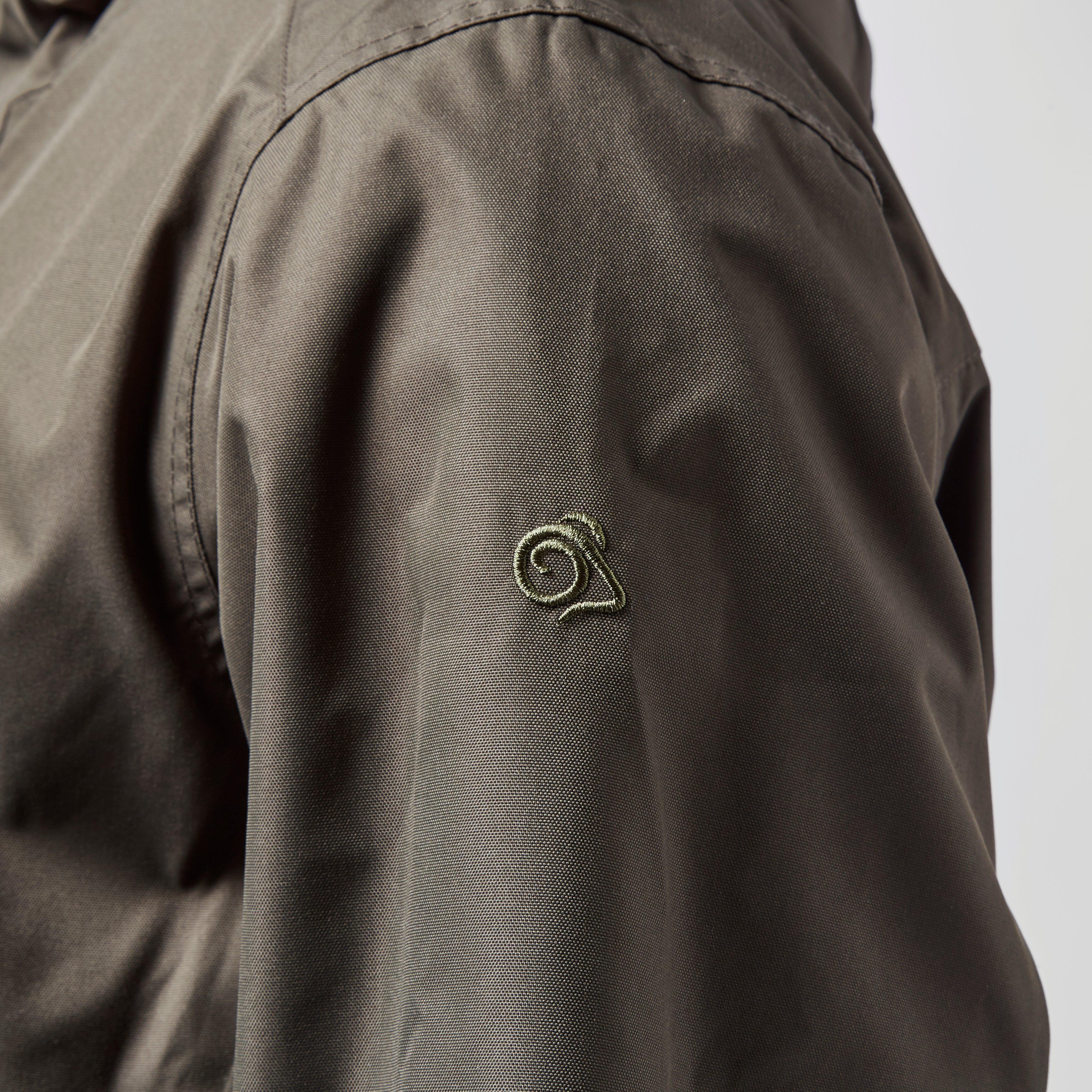Men’s Kiwi Jacket