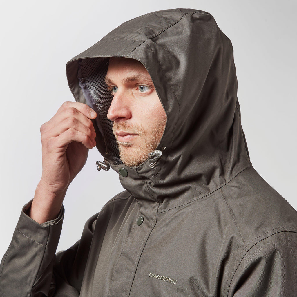 Men’s Kiwi Jacket