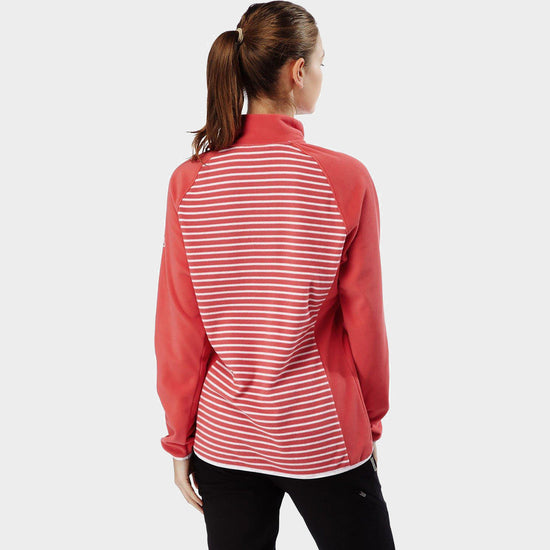 Women’s Tilly Quarter-Zip Fleece