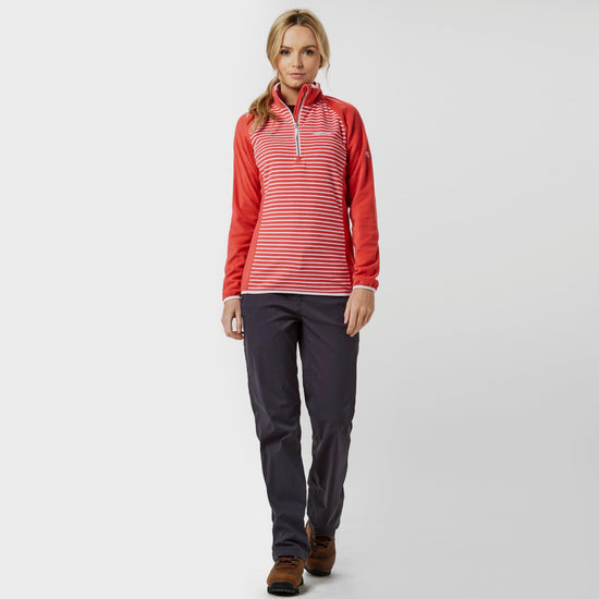 Women’s Tilly Quarter-Zip Fleece