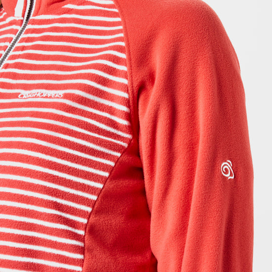 Women’s Tilly Quarter-Zip Fleece